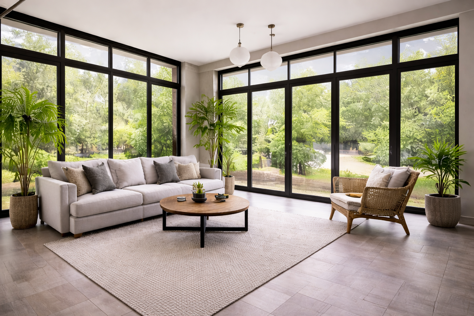 Sunroom Installation Process: From Design to Completion
